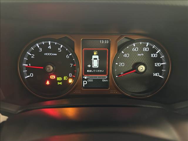 ダイハツ タフト ６６０ Ｇ R6年 (九州・沖縄) 99