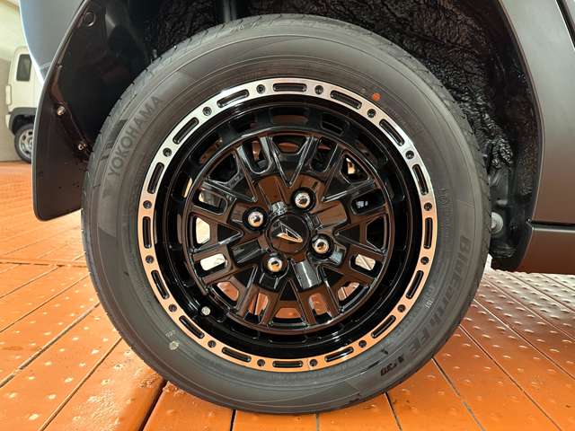 ダイハツ タフト ６６０ Ｇ R6年 (九州・沖縄) 99