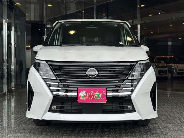 日産 セレナ ２．０ ハイウェイスターＶ R7年 (九州・沖縄) 99