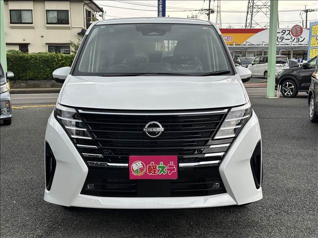 日産 セレナ ２．０ ハイウェイスターＶ R7年 (九州・沖縄) 99