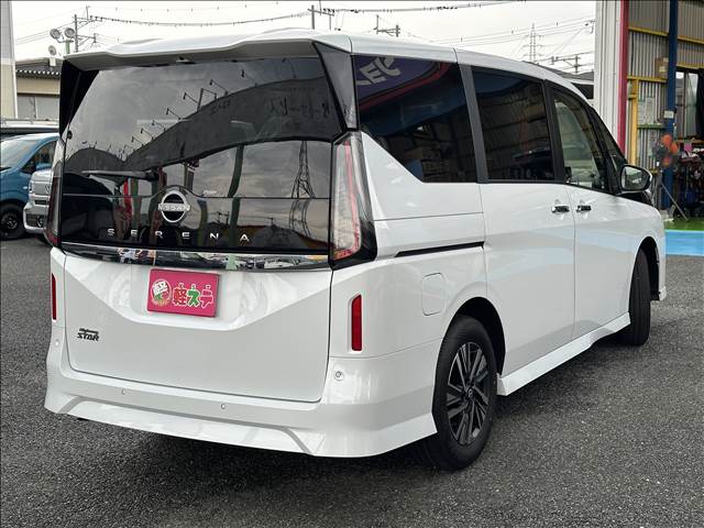 日産 セレナ ２．０ ハイウェイスターＶ R7年 (九州・沖縄) 99