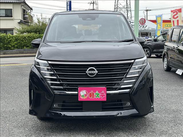日産 セレナ ２．０ ハイウェイスターＶ R7年 (九州・沖縄) 99
