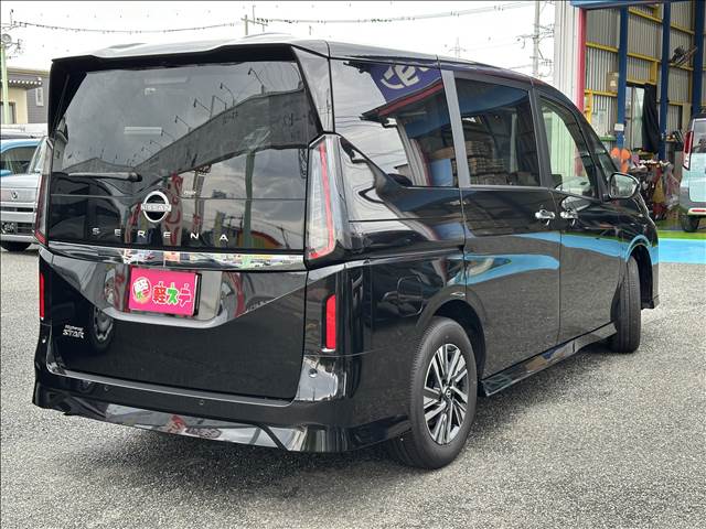 日産 セレナ ２．０ ハイウェイスターＶ R7年 (九州・沖縄) 99