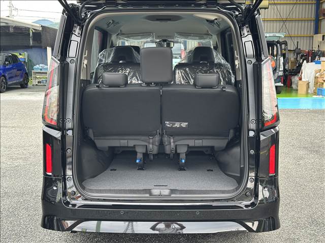 日産 セレナ ２．０ ハイウェイスターＶ R7年 (九州・沖縄) 99