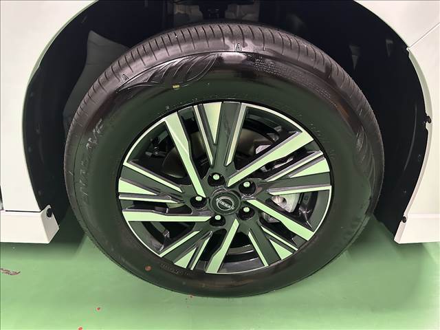 日産 セレナ １．４ Ｅ－ＰＯＷＥＲ ハイウェイスターＶ R7年 (九州・沖縄) 99