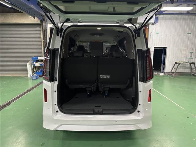 日産 セレナ １．４ Ｅ－ＰＯＷＥＲ ハイウェイスターＶ R7年 (九州・沖縄) 99