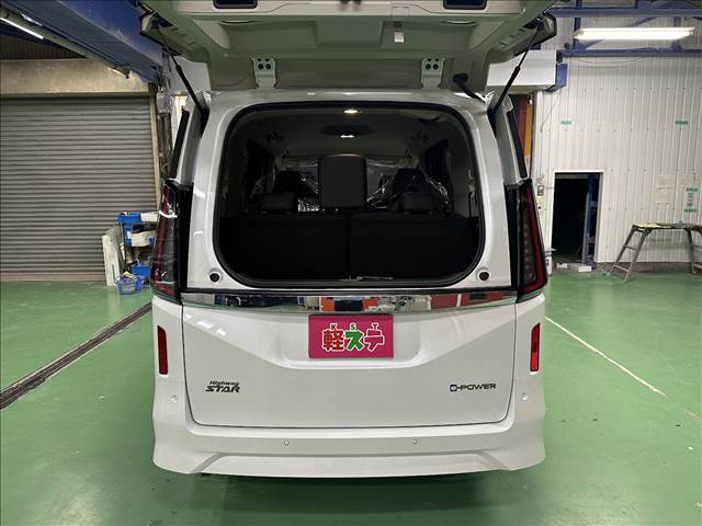 日産 セレナ １．４ Ｅ－ＰＯＷＥＲ ハイウェイスターＶ R7年 (九州・沖縄) 99