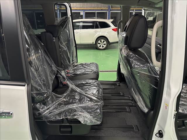 日産 セレナ １．４ Ｅ－ＰＯＷＥＲ ハイウェイスターＶ R7年 (九州・沖縄) 99