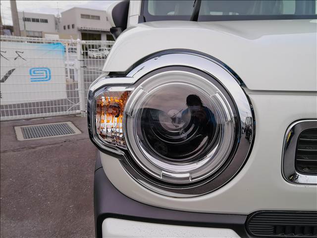 スズキ ハスラー ６６０ ハイブリッド Ｇ R7年 (東北) 99