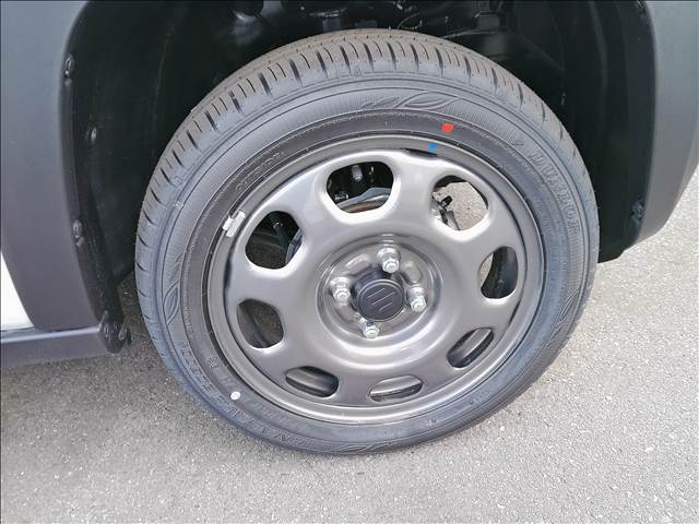 スズキ ハスラー ６６０ ハイブリッド Ｇ R7年 (東北) 99