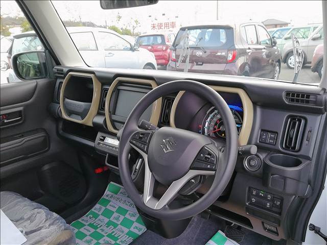 スズキ ハスラー ６６０ ハイブリッド Ｇ R7年 (東北) 99