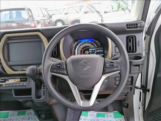 スズキ ハスラー ６６０ ハイブリッド Ｇ R7年 (東北) 99