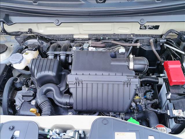 スズキ ハスラー ６６０ ハイブリッド Ｇ R7年 (東北) 99