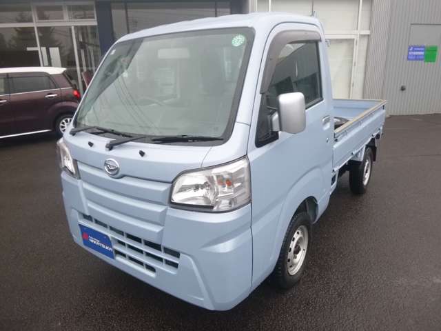 ダイハツ ハイゼットトラック ６６０ スタンダード ３方開 ４ＷＤ H28年 (北海道) 99