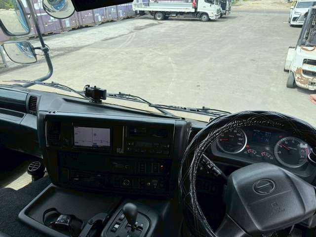 日野自動車 プロフィア プロフィア セルフローダー ＱＫＧ－ＦＷ１ＥＷＢＡ H25年 (北海道) 99