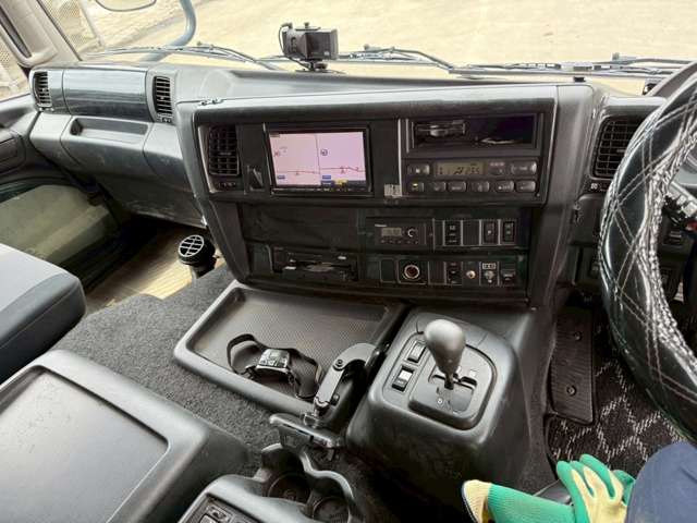 日野自動車 プロフィア プロフィア セルフローダー ＱＫＧ－ＦＷ１ＥＷＢＡ H25年 (北海道) 99