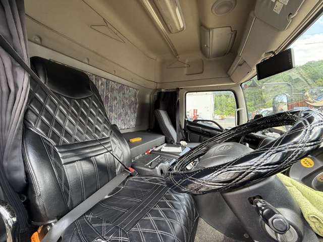 日野自動車 プロフィア プロフィア セルフローダー ＱＫＧ－ＦＷ１ＥＷＢＡ H25年 (北海道) 99