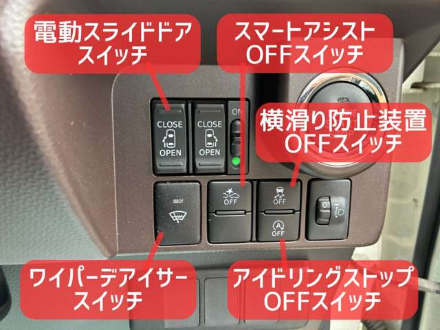 トヨタ タンク １．０ Ｇ Ｓ ４ＷＤ H29年 (北海道) 99