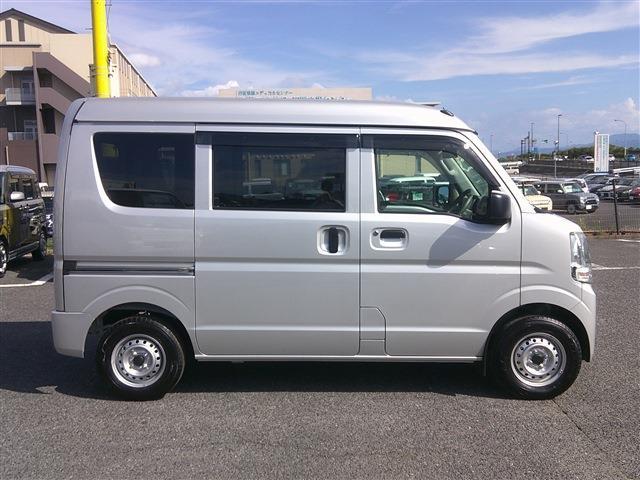 三菱 ミニキャブバン ６６０ Ｇ ハイルーフ R7年 (九州・沖縄) 99