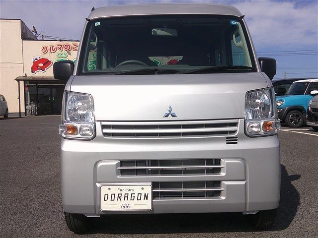 三菱 ミニキャブバン ６６０ Ｇ ハイルーフ R7年 (九州・沖縄) 99