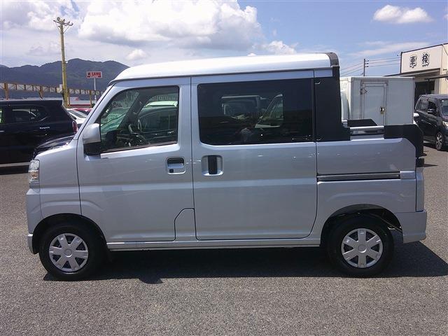 ダイハツ ハイゼットバン ６６０ Ｇ R6年 (九州・沖縄) 99