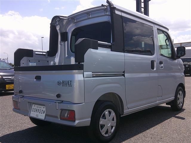 ダイハツ ハイゼットバン ６６０ Ｇ R6年 (九州・沖縄) 99