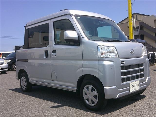 ダイハツ ハイゼットバン ６６０ Ｇ R6年 (九州・沖縄) 99