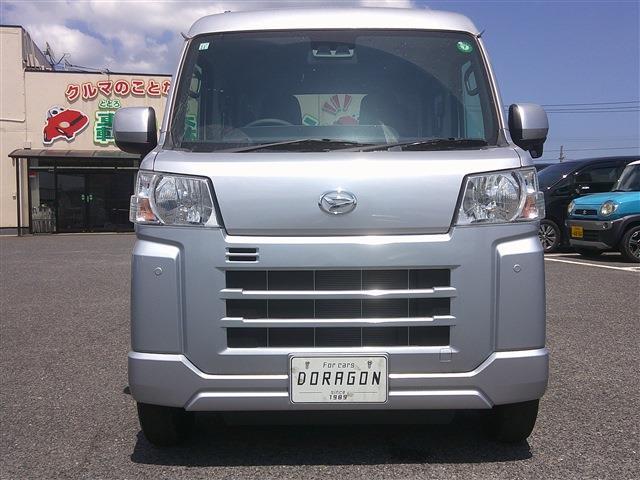 ダイハツ ハイゼットバン ６６０ Ｇ R6年 (九州・沖縄) 99