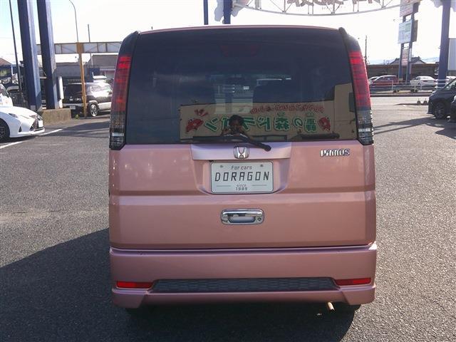 ホンダ バモス ６６０ Ｇ H25年 (九州・沖縄) 99