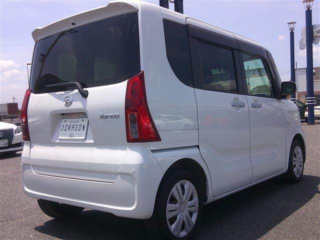 ダイハツ タント ６６０ Ｘ R3年 (九州・沖縄) 99