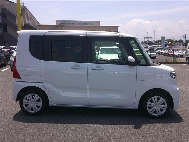 ダイハツ タント ６６０ Ｘ R3年 (九州・沖縄) 99