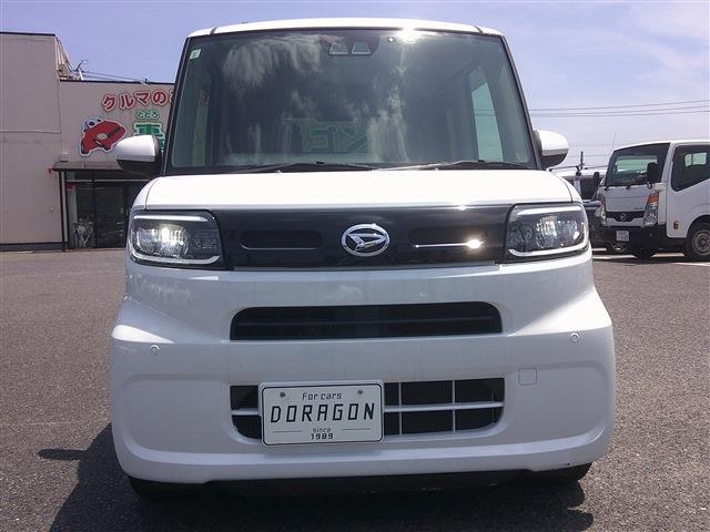 ダイハツ タント ６６０ Ｘ R3年 (九州・沖縄) 99