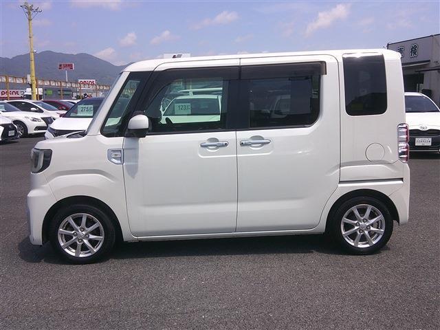 トヨタ ピクシス　メガ ６６０ Ｌ ＳＡ H28年 (九州・沖縄) 99