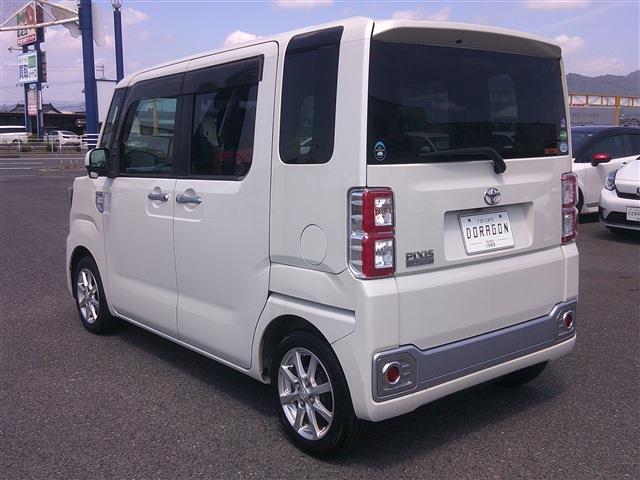 トヨタ ピクシス　メガ ６６０ Ｌ ＳＡ H28年 (九州・沖縄) 99