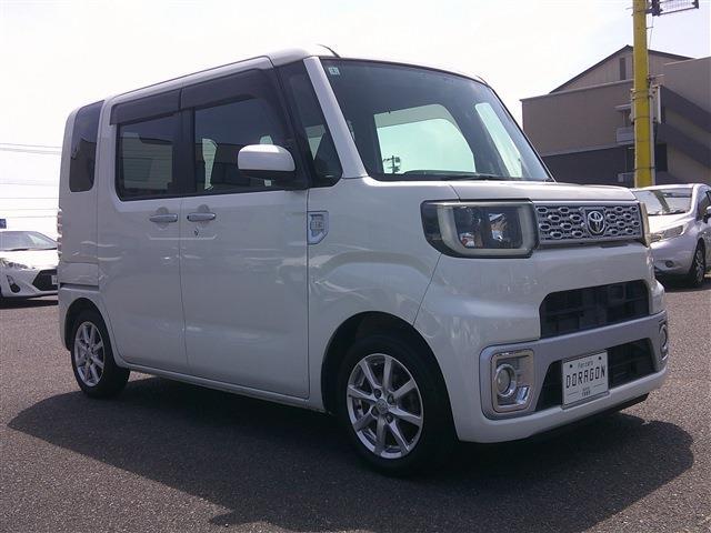 トヨタ ピクシス　メガ ６６０ Ｌ ＳＡ H28年 (九州・沖縄) 99