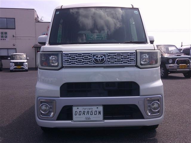 トヨタ ピクシス　メガ ６６０ Ｌ ＳＡ H28年 (九州・沖縄) 99