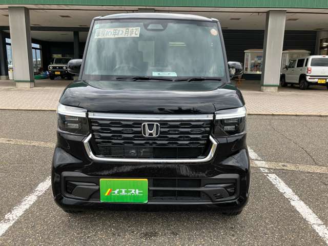 ホンダ Ｎ　ＢＯＸ カスタム ６６０ ４ＷＤ R7年 (甲信越・北陸) 99