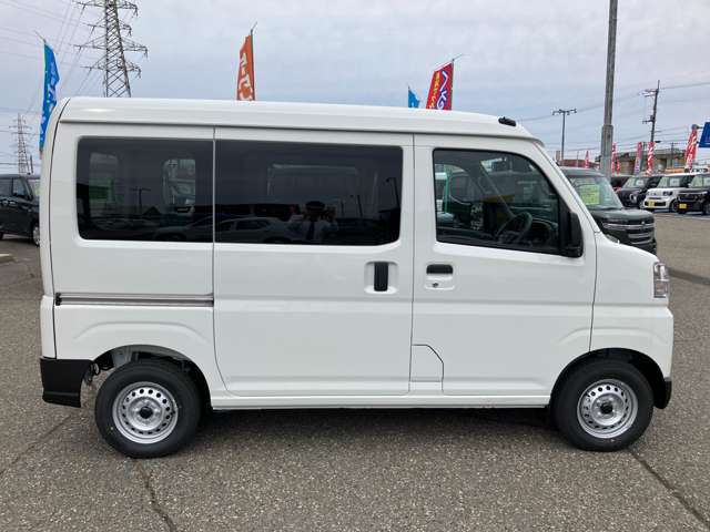 ダイハツ ハイゼットカーゴ ６６０ デラックス ４ＷＤ R8年 (甲信越・北陸) 99