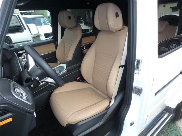 メルセデスベンツ Ｇクラス Ｇ４５０Ｄ （ＩＳＧ） ディーゼルターボ ４ＷＤ ＭＰ２０２５０１ R7年 (関東) 99