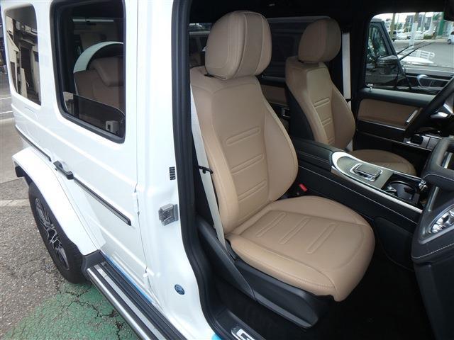 メルセデスベンツ Ｇクラス Ｇ４５０Ｄ （ＩＳＧ） ディーゼルターボ ４ＷＤ ＭＰ２０２５０１ R7年 (関東) 99