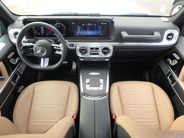 メルセデスベンツ Ｇクラス Ｇ４５０Ｄ （ＩＳＧ） ディーゼルターボ ４ＷＤ ＭＰ２０２５０１ R7年 (関東) 99