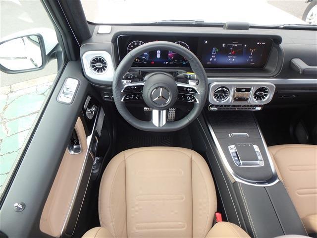 メルセデスベンツ Ｇクラス Ｇ４５０Ｄ （ＩＳＧ） ディーゼルターボ ４ＷＤ ＭＰ２０２５０１ R7年 (関東) 99