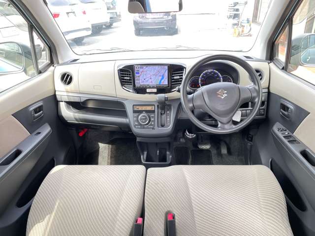 スズキ ワゴンＲ ６６０ ＦＸ H26年 (関東) 99