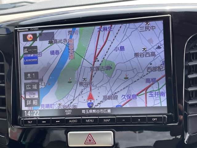 スズキ ワゴンＲ ６６０ ＦＸ H26年 (関東) 99