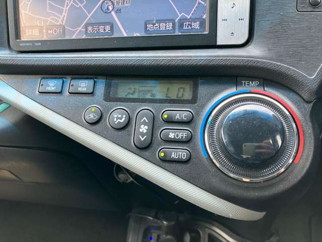 トヨタ アクア １．５ Ｓ H25年 (関東) 99