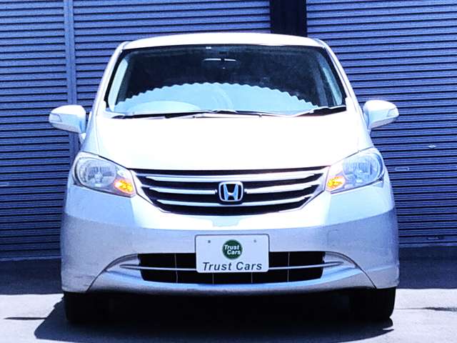 ホンダ フリード １．５ Ｇ ジャストセレクション H21年 (近畿) 99