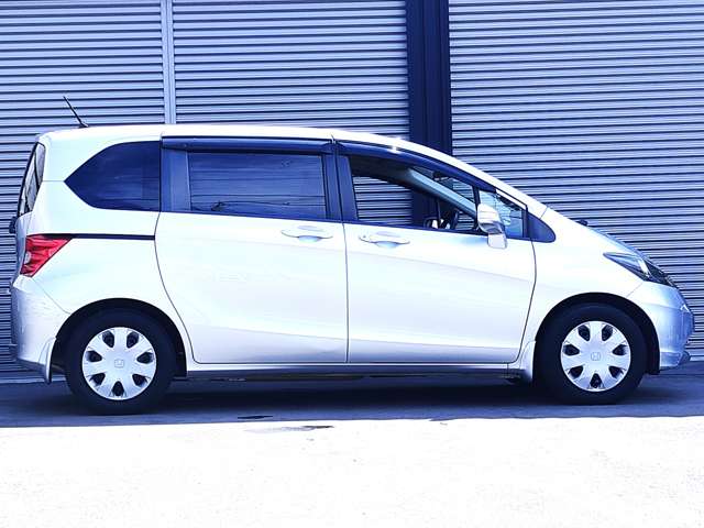 ホンダ フリード １．５ Ｇ ジャストセレクション H21年 (近畿) 99