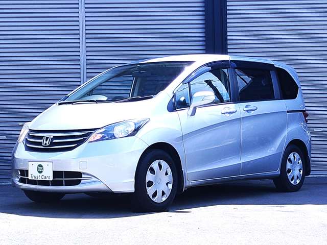 ホンダ フリード １．５ Ｇ ジャストセレクション H21年 (近畿) 99