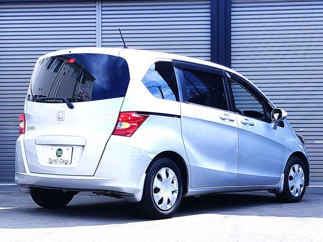 ホンダ フリード １．５ Ｇ ジャストセレクション H21年 (近畿) 99