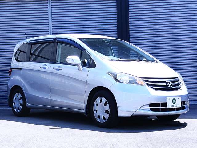 ホンダ フリード １．５ Ｇ ジャストセレクション H21年 (近畿) 99
